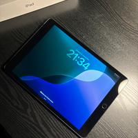 iPad 9 nero 256gb cellular