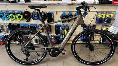 KTM MACINA CROSS CX 820 EBIKE BOSCH