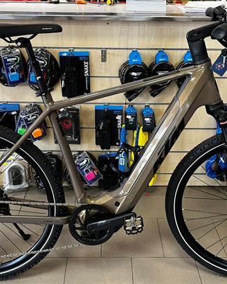 KTM MACINA CROSS CX 820 EBIKE BOSCH