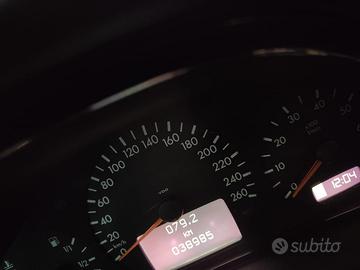 Mercedes Classe E200 KOMPRESSOR