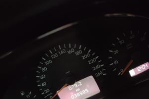 Mercedes Classe E200 KOMPRESSOR