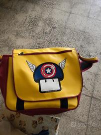 borsa ragazzo 