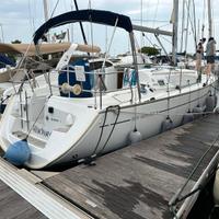 Jeanneau 35