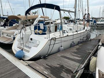 Jeanneau 35