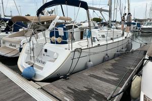 Jeanneau 35