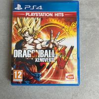 dragonball xenoverse xv