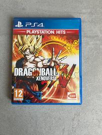 dragonball xenoverse xv