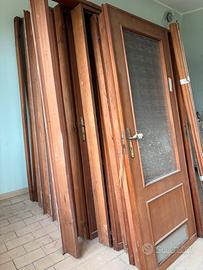 Porte da interno