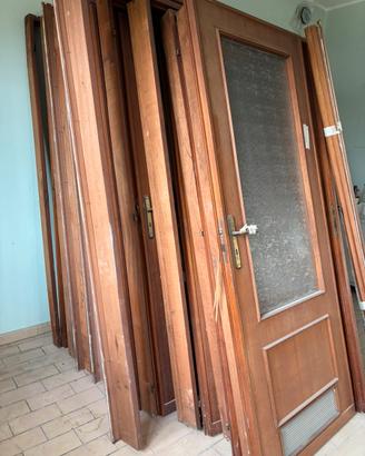 Porte da interno