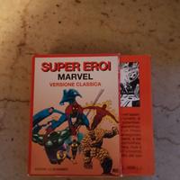 Marvel Versione Classica i primi numero UNO