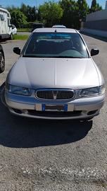 Rover 400 1.4 benzina