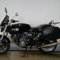Ducati GT 1000 - 2010