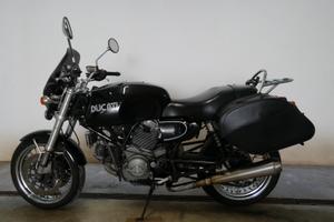 Ducati GT 1000 - 2010