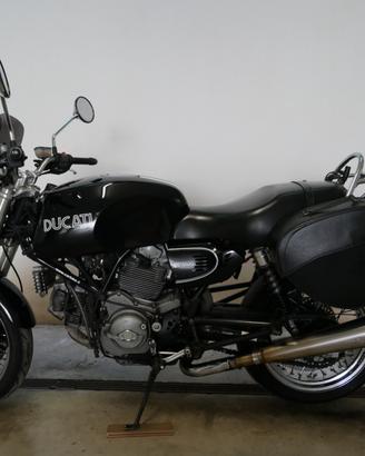 Ducati GT 1000 - 2010
