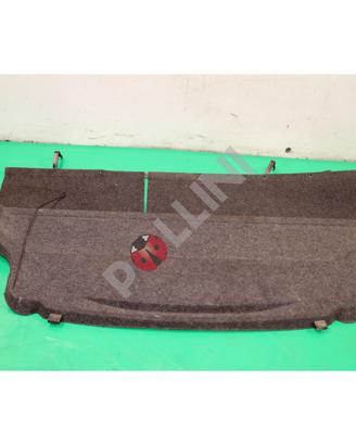 Ripiano cappelliera subaru justy 2007-11