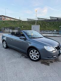 Volkswagen Eos 1.4 16V TSI BlueMotion Technology