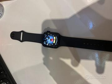 apple watch SE
