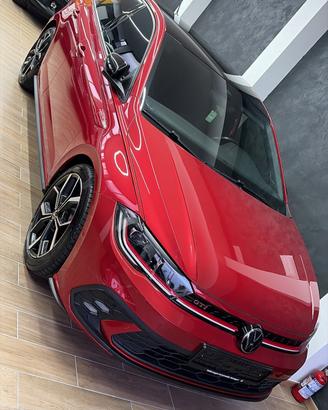 Volkswagen POLO GTI
