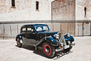 CITROEN Altro modello - 1939