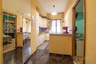 3 LOCALI A MONTEROTONDO