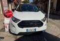 Ford EcoSport 1.5 Ecoblue 100 CV Start&Stop Titani