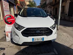 Ford EcoSport 1.5 Ecoblue 100 CV Start&Stop Titani