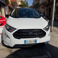 Ford EcoSport 1.5 Ecoblue 100 CV Start&Stop Titani