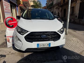 Ford EcoSport 1.5 Ecoblue 100 CV Start&Stop Titani