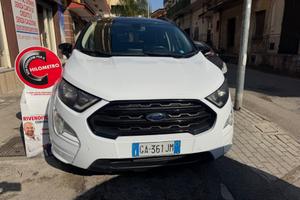 Ford EcoSport 1.5 Ecoblue 100 CV Start&Stop Titani