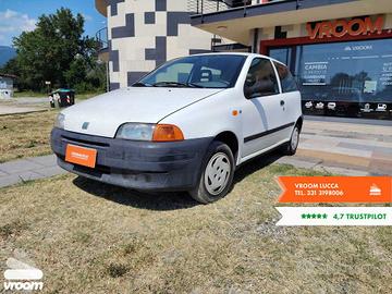 FIAT Punto 1� serie 55 cat 3 porte S