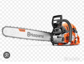 HUSQVARNA