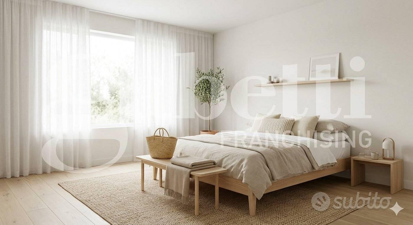 Appartamento – Bologna, San Donato, San Donato-San Vitale - Vista 5