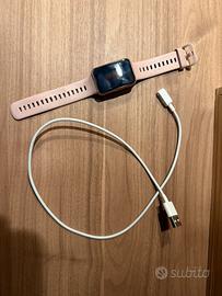 Smartwatch Huawei Fit