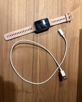 Smartwatch Huawei Fit