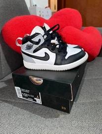 Scarpe Nike Jordan bimbi