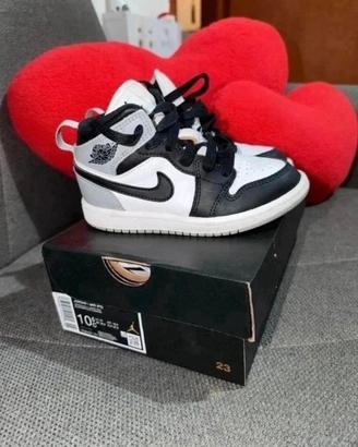 Scarpe Nike Jordan bimbi
