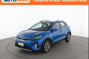 KIA Stonic CS62128
