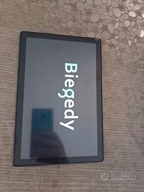 Tablet 10 pollici Android 15