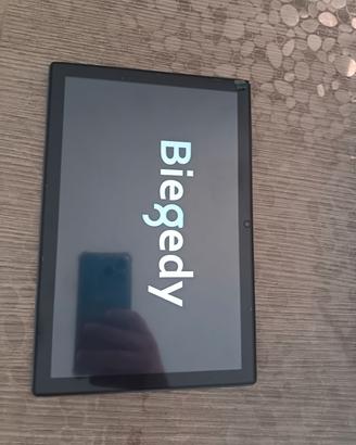 Tablet 10 pollici Android 15