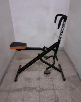 Attrezzo per palestra 