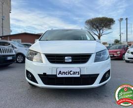 SEAT Alhambra 2.0 TDI 150 CV CR DSG Style