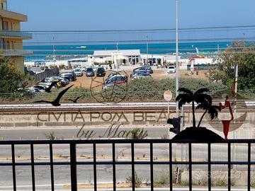 Appartamento a Civitanova 6 Min a piedi dal mare