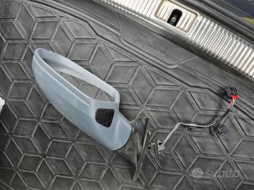 Specchio destro Audi A6 C7 2018