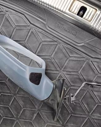 Specchietto Audi A6 C7 2018