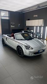 Toyota MR2 Spyder