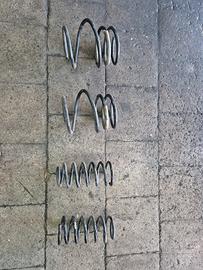 Molle Eibach Mini Cooper