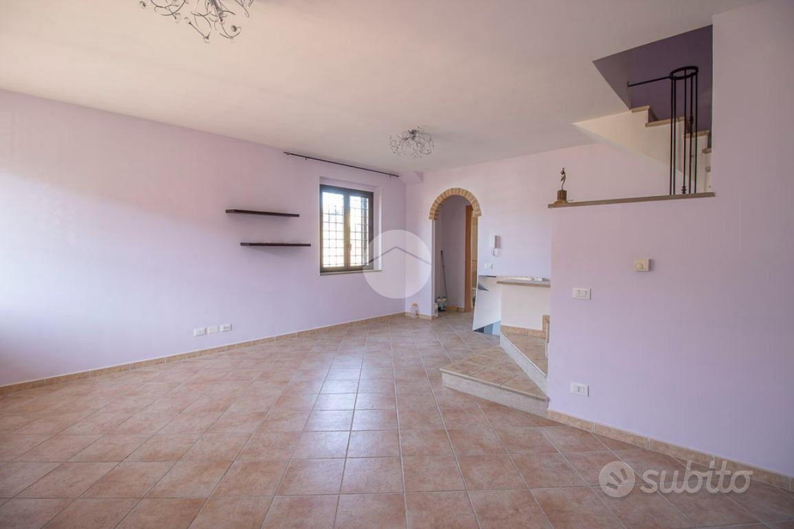 House in Tarano, Rieti - Vista 3