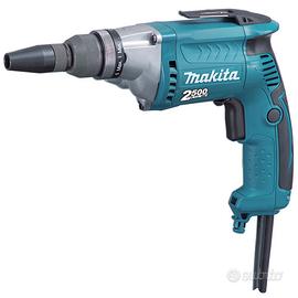 Avvitatore per cartongesso Makita FS2700K