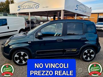 Fiat Pandina 1.0 Hybrid 70cv *CARPLAY*PDC*