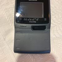 Casio TV -770